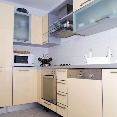 Apartment Mlinarevic Makarska Buitenkant foto