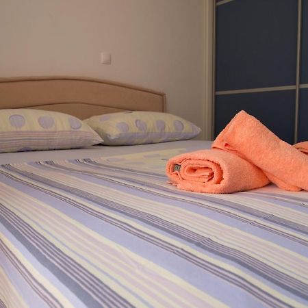 Apartment Mlinarevic Makarska Buitenkant foto