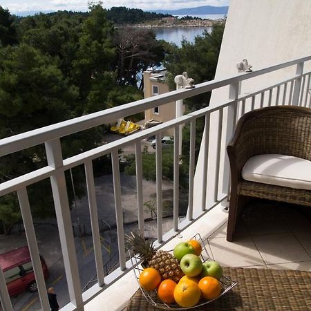 Apartment Mlinarevic Makarska Buitenkant foto