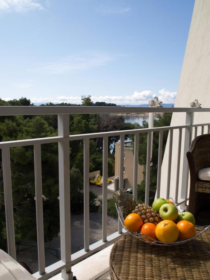 Apartment Mlinarevic Makarska Buitenkant foto