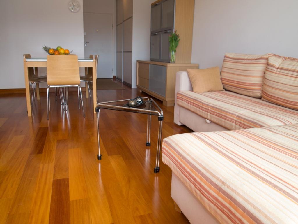 Apartment Mlinarevic Makarska Buitenkant foto