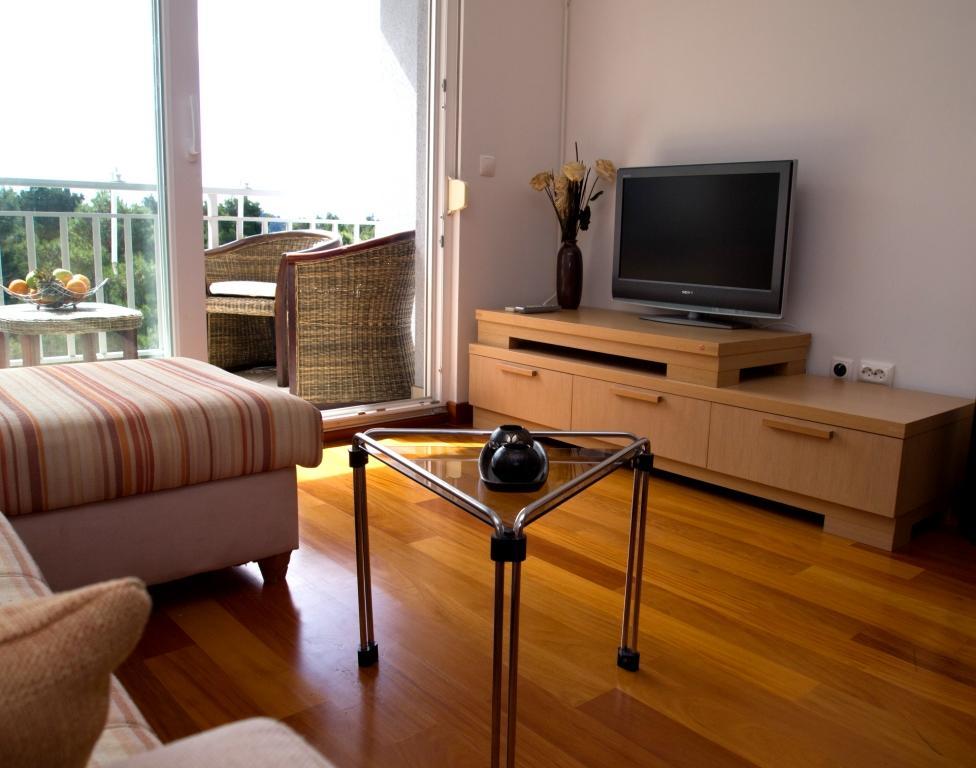 Apartment Mlinarevic Makarska Buitenkant foto
