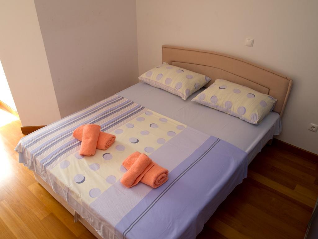 Apartment Mlinarevic Makarska Buitenkant foto
