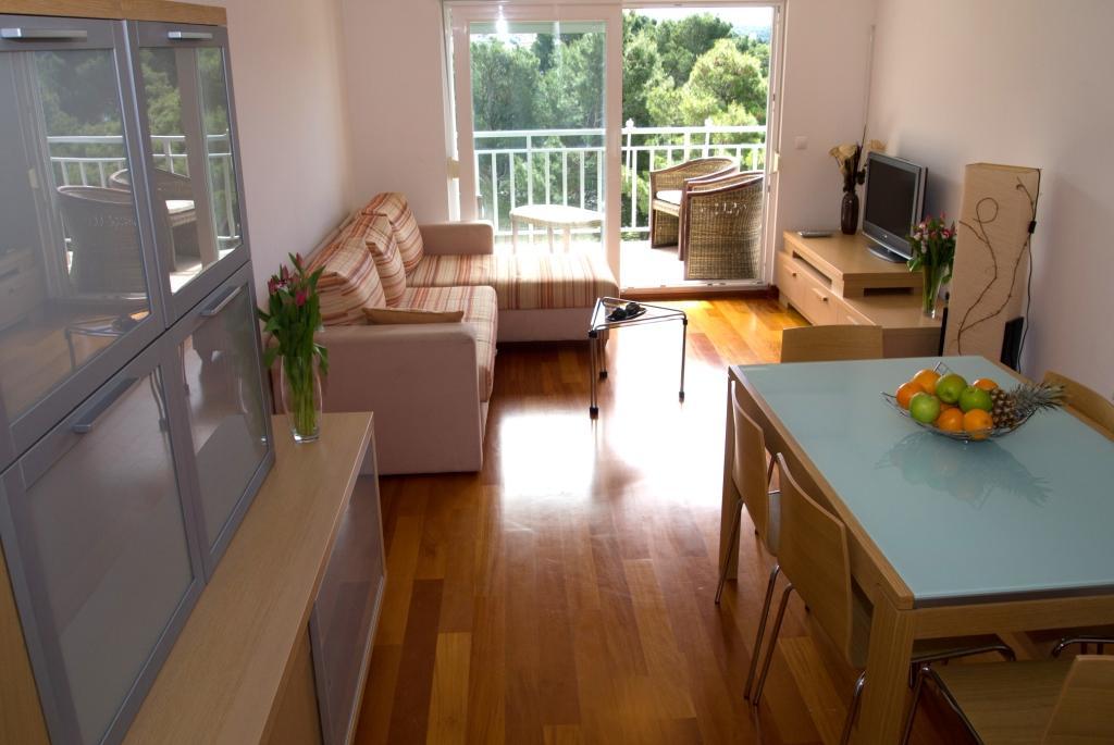 Apartment Mlinarevic Makarska Buitenkant foto
