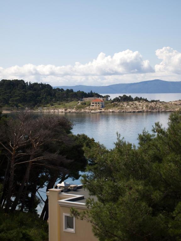 Apartment Mlinarevic Makarska Buitenkant foto
