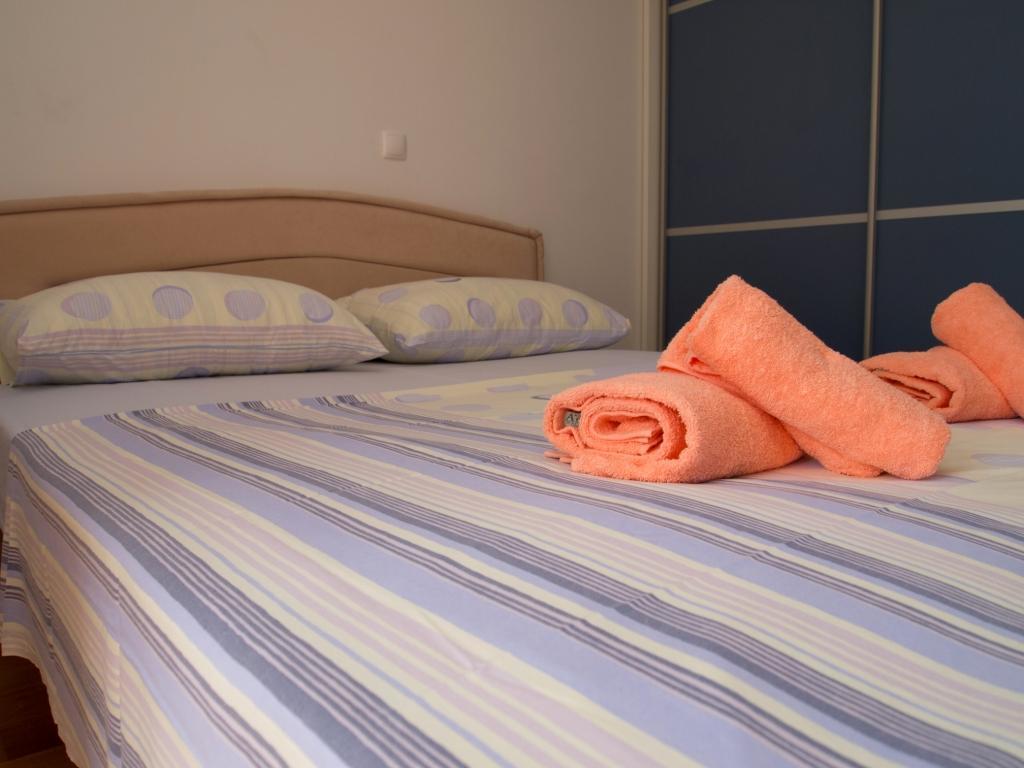 Apartment Mlinarevic Makarska Buitenkant foto