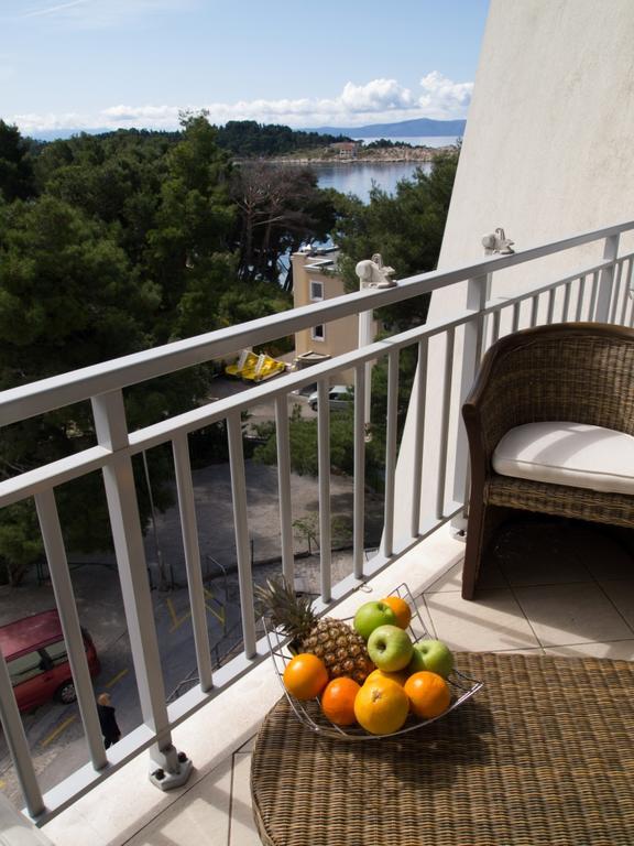 Apartment Mlinarevic Makarska Buitenkant foto