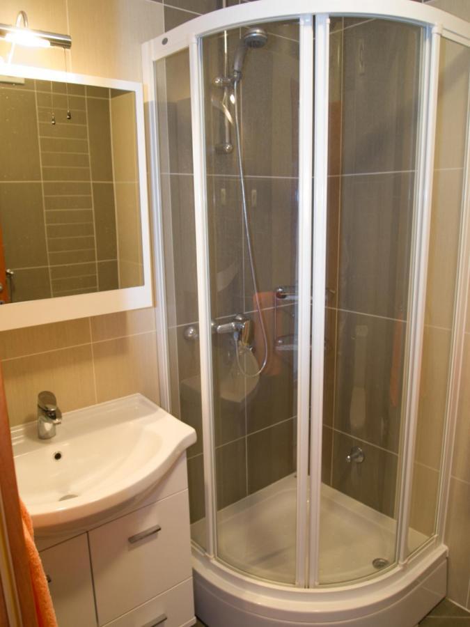 Apartment Mlinarevic Makarska Buitenkant foto